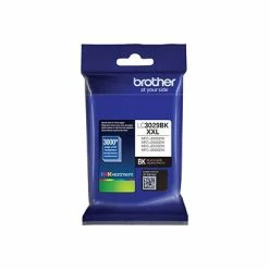 Brother LC30293BKS Black Extra High Yield Ink Cartridge -Avery Shop sp40884754 s7