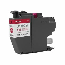 Brother LC3029M Magenta Extra High Yield Ink Cartridge -Avery Shop sp40884790 s7