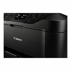 Printers Canon MAXIFY MB5420 0971C002 USB, Wireless, Network Ready Color Inkjet All-In-One Printer -Avery Shop sp40885640 s7