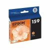 Epson T159 Ultrachrome Orange Standard Yield Ink Cartridge -Avery Shop sp40888120 s7