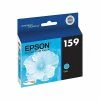 Epson T159 Ultrachrome Cyan Standard Yield Ink Cartridge -Avery Shop sp40888124 s7