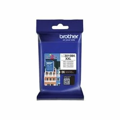 Brother LC3019BK Black Extra High Yield Ink Cartridge