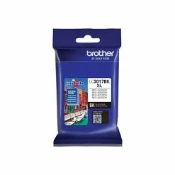 Brother LC3017BK Black High Yield Ink Cartridge -Avery Shop sp40888133 s7