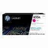 HP 655A Magenta Standard Yield Toner Cartridge (CF453A) -Avery Shop sp40888257 s7