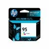 HP 95 Tri-Color Standard Yield Ink Cartridge (C8766WN#140) -Avery Shop sp40888610 s7
