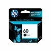 HP 60 Black Standard Yield Ink Cartridge (CC640WN#140) 2 HP 60 Black Standard Yield Ink Cartridge (CC640WN#140) -Avery Shop sp40889666 s7
