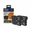Brother LC612PKS Black Standard Yield Ink Cartridge, 2/Pack 1 Brother LC612PKS Black Standard Yield Ink Cartridge, 2/Pack -Avery Shop sp40889756 s7