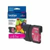 Brother LC61M Magenta Standard Yield Ink Cartridge -Avery Shop sp40889763 s7