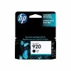 HP 920 Black Standard Yield Ink Cartridge (CD971AN#140) -Avery Shop sp40890228 s7