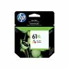 HP 61 Tri-Color High Yield Ink Cartridge (CH564WN#140) -Avery Shop sp40890245 s7
