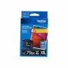Brother LC79BKS Black Extra High Yield Ink Cartridge -Avery Shop sp40890763 s7