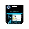 HP 711 Yellow Standard Yield Ink Cartridge, 3/Pack (CZ136A) -Avery Shop sp40890790 s7