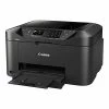 Printers Canon MAXIFY MB5120 0960C002 USB, Wireless, Network Ready Color Inkjet All-In-One Printer -Avery Shop sp42115180 s7