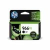 HP 966XL Black High Yield Ink Cartridge (3JA04AN#140) -Avery Shop sp44710839 s7