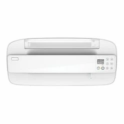Printers HP® DeskJet 3755 Compact Color Inkjet Multifunction Photo Printer With Wireless & Mobile Printing -Stone Accent (J9V91A) -Avery Shop sp45960250 s7