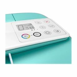 Printers HP Deskjet 3755 Wireless All-in-One Color Inkjet Printer, Includes 2 Months Of Instant Ink (J9V92A) 14 Printers HP Deskjet 3755 Wireless All-in-One Color Inkjet Printer, Includes 2 Months Of Instant Ink (J9V92A) -Avery Shop sp46037732 s7