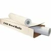 Wide Format Paper Alliance 20# Wide Format CAD Bond Paper, Uncoated, 24" X 300', 2/Carton (24300) -Avery Shop sp46037837 s7
