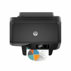 Printers HP® OfficeJet Pro 8210 Wireless Single-Function Color Inkjet Printer -Avery Shop sp46466245 s7