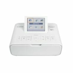 Printers Canon SELPHY USB & Wireless Color Dye-Sublimation Print Only Printer, White (CP1300W) -Avery Shop sp46777221 s7