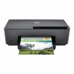 Printers HP OfficeJet Pro 6230 Wireless Color Borderless Inkjet Printer (E3E03A) -Avery Shop sp46940424 s7