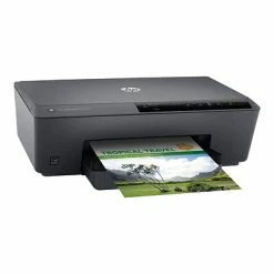 Printers HP OfficeJet Pro 6230 Wireless Color Borderless Inkjet Printer (E3E03A) -Avery Shop sp46940425 s7