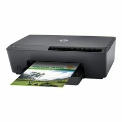 Printers HP OfficeJet Pro 6230 Wireless Color Borderless Inkjet Printer (E3E03A) -Avery Shop sp46940426 s7