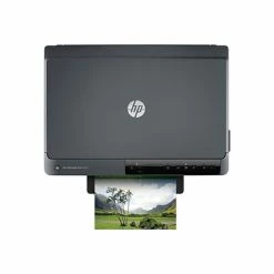 Printers HP OfficeJet Pro 6230 Wireless Color Borderless Inkjet Printer (E3E03A) -Avery Shop sp46940430 s7