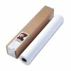 HP Inkjet Large Format Paper For Ink Jet Printers HP Special Wide Format Roll Paper, Matte, 24" X 150' (51631D) -Avery Shop sp50165424 s7
