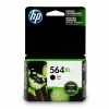 HP 564XL Black High Yield Ink Cartridge (CN684WN#140) -Avery Shop sp51298275 s7