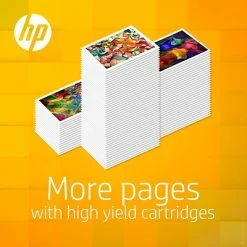HP 952XL/952 Black High Yield And Cyan/Magenta/Yellow Standard Yield Ink Cartridge, 4/Pack (N9K28AN#140) -Avery Shop sp52481603 s7