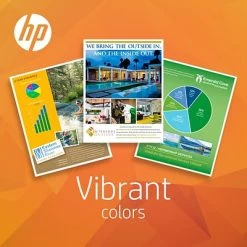 HP 204A Yellow Standard Yield Toner Cartridge (CF512A) -Avery Shop sp52481606 s7