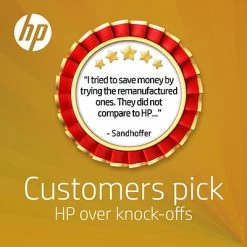 HP 204A Yellow Standard Yield Toner Cartridge (CF512A) -Avery Shop sp52481614 s7 6