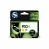 HP 910XL Yellow High Yield Ink Cartridge (3YL64AN#140) -Avery Shop sp52652584 s7