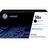 HP 58A Black Standard Yield Toner Cartridge (CF258A), Print Up To 3000 Pages