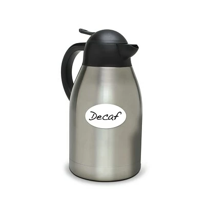 Avery Easy Peel Oval ID Labels, Sure Feed Technology, Print To The Edge, Permanent Adhesive, 1-1/2” X 2-1/2”, 270/Pack (6583) 8 Avery Easy Peel Oval ID Labels, Sure Feed Technology, Print To The Edge, Permanent Adhesive, 1-1/2” X 2-1/2”, 270/Pack (6583) - Image 6