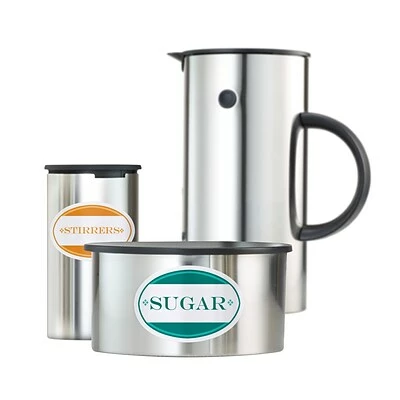 Avery Easy Peel Oval ID Labels, Sure Feed Technology, Print To The Edge, Permanent Adhesive, 1-1/2” X 2-1/2”, 270/Pack (6583) 10 Avery Easy Peel Oval ID Labels, Sure Feed Technology, Print To The Edge, Permanent Adhesive, 1-1/2” X 2-1/2”, 270/Pack (6583) - Image 8