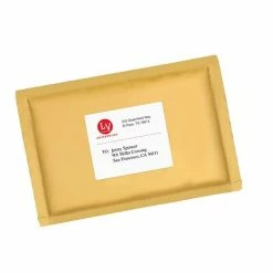 Avery Laser/InkJet Shipping Labels, Sure Feed Technology, Permanent Adhesive, 3-1/3" X 4", 1500 Labels Per Pack (95940) -Avery Shop sp57018999 s7