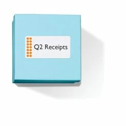 Avery Laser/InkJet Shipping Labels With Sure Feed Technology, 2" X 4", White, 2500 Labels Per Pack (95945) -Avery Shop sp57019489 s7