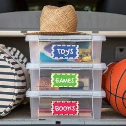 Avery Laser/InkJet Shipping Labels With Sure Feed Technology, 2" X 4", White, 2500 Labels Per Pack (95945) -Avery Shop sp57019491 s7