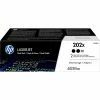 HP 202X Black High Yield Toner Cartridge, 2/Pack (CF500XD) -Avery Shop sp58422114 s7