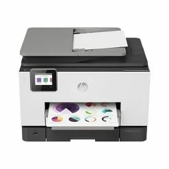 Printers HP Officejet Pro 9020 Wireless Color Inkjet All-In-One Printer (1MR78A)