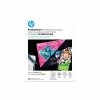 Photo Paper & Supplies HP Professional Trifold Business Glossy Brochure Paper, 8.5" X 11" (US Letter), 150 Sheets/Pack (4WN12A) -Avery Shop sp67682309 s7
