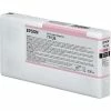 Epson T913 Vivid Light Magenta Standard Yield Ink Cartridge (T913600) -Avery Shop sp69466966 s7