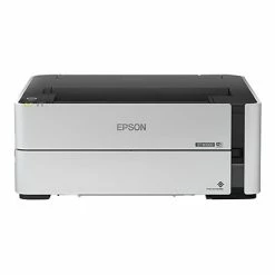 Printers Epson WorkForce ST-M1000 Supertank C11CG94201 USB, Wireless, Network Ready Black & White Printer