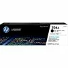 HP 206A Black Standard Yield Toner Cartridge (W2110A) -Avery Shop sp71589833 s7