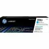 HP 206X Cyan High Yield Toner Cartridge (W2111X) -Avery Shop sp71589843 s7
