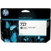 HP 727 Black Matte Standard Yield Ink Cartridge (C1Q12A) -Avery Shop sp72975215 s7