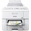 Printers Epson WorkForce Pro WF-6090 Wireless Color Inkjet Printer (C11CD47201-NA)