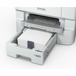 Printers Epson WorkForce Pro WF-6090 Wireless Color Inkjet Printer (C11CD47201-NA) -Avery Shop sp78994246 s7