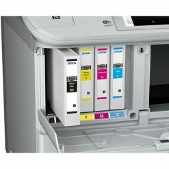 Printers Epson WorkForce Pro WF-6590 Wireless Color Inkjet All-in-One Printer (C11CD49201-NA) -Avery Shop sp78994253 s7